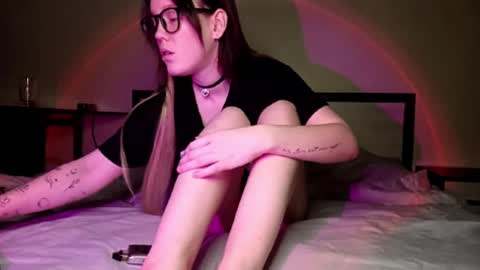 JennyRass online show from November 2025 01:31:01 PM