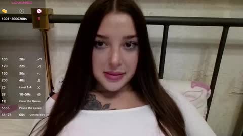 Jenny online show from September 2025 05:03:01 PM