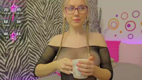   JennyShow online show from December 2024 07:04:01 AM