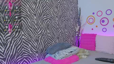   JennyShow online show from January 2025 10:17:01 AM