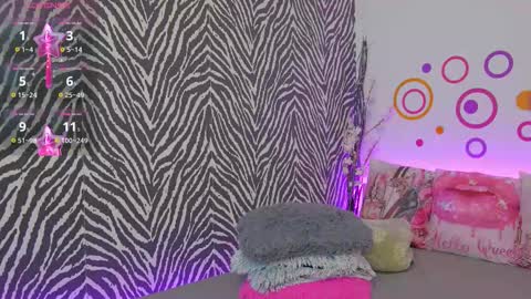   JennyShow online show from February 2026 07:13:01 AM