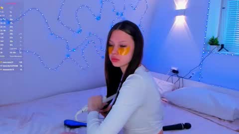 Jenny  online show from March 2026 12:48:02 AM