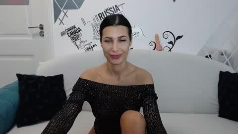 Jenny online show from March 2025 09:22:01 AM