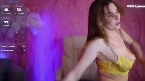 JENNY online show from February 2025 03:42:02 PM