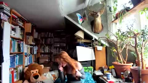 Jenn -  come to my onlyfans online show from January 2025 02:34:01 PM