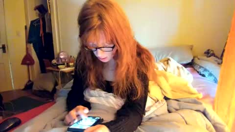 Jenn -  come to my onlyfans online show from November 2025 01:09:02 PM