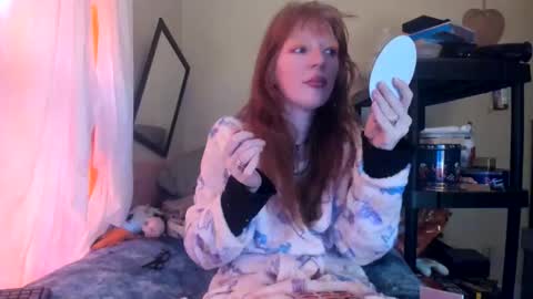 Jenn -  come to my onlyfans online show from January 2026 03:06:02 PM