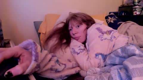 Jenn -  come to my onlyfans online show from February 2026 01:10:01 PM