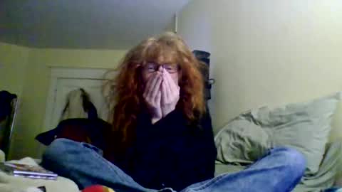 Snapshot of jenovakitty chatting on May 2026 01:57:02 AM Jenn - come to my onlyfans online show from May 2026 01:57:02 AM