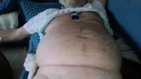 jens19651 online show from October 2025 08:22:02 AM