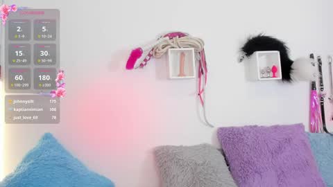 Snapshot of jentokio chatting on December 2024 02:41:02 AM Tokio online show from December 2024 02:41:02 AM