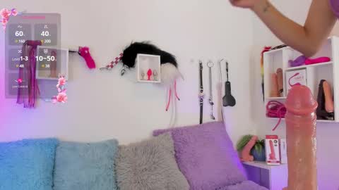 Snapshot of jentokio chatting on February 2025 10:59:01 PM Tokio online show from February 2025 10:59:01 PM