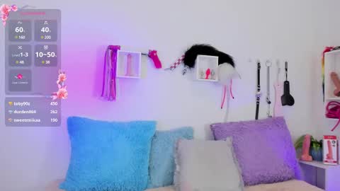 Snapshot of jentokio chatting on March 2025 02:37:02 AM Tokio online show from March 2025 02:37:02 AM