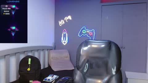  JEREMIAS  online show from January 2025 12:18:01 PM