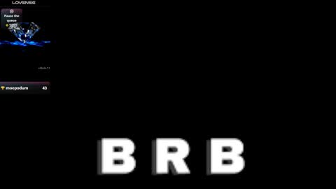  JEREMIAS  online show from February 2025 06:16:01 PM