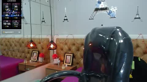  JEREMIAS  online show from February 2025 06:26:02 PM