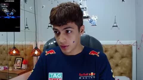  JEREMIAS  online show from February 2025 12:16:01 PM