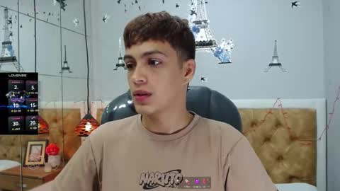  JEREMIAS  online show from March 2025 11:53:01 AM