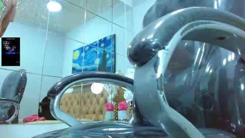  JEREMIAS  online show from December 2025 02:21:01 PM