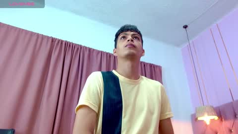  JEREMIAS  online show from March 2026 12:41:01 PM