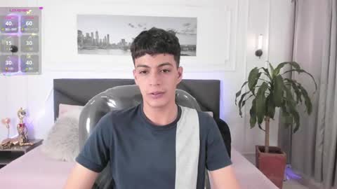 Snapshot of jeremias_1 chatting on June 2026 08:15:02 PM JEREMIAS online show from June 2026 08:15:02 PM