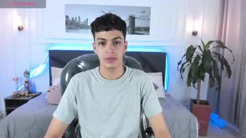 Snapshot of jeremias_1 chatting on June 2026 07:07:01 PM JEREMIAS online show from June 2026 07:07:01 PM