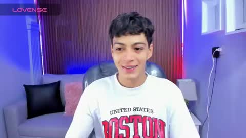 Snapshot of jeremias_1 chatting on July 2026 12:51:01 PM JEREMIAS online show from July 2026 12:51:01 PM