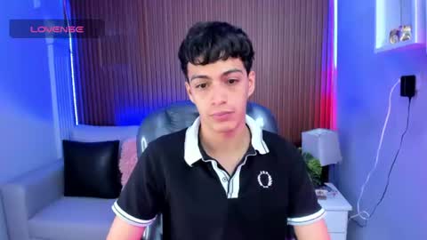 Snapshot of jeremias_1 chatting on July 2026 01:59:01 PM JEREMIAS online show from July 2026 01:59:01 PM