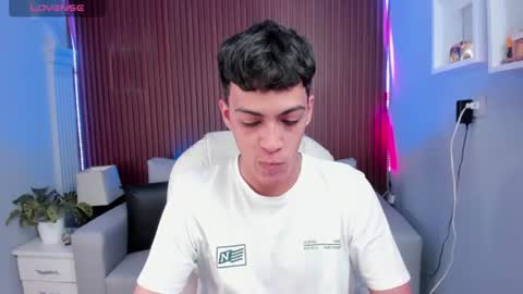 Snapshot of jeremias_1 chatting on August 2026 12:41:02 PM JEREMIAS online show from August 2026 12:41:02 PM