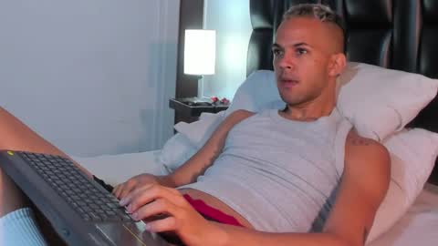 Jeremmy online show from February 2025 12:19:02 PM