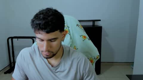 jeremy_colton_hot online show from September 2025 07:43:01 AM