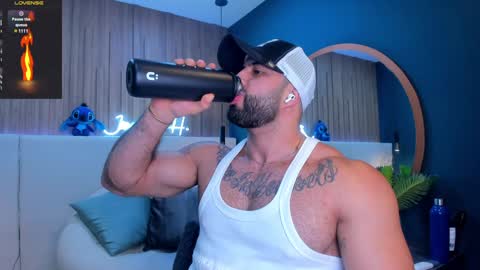 Jeremy online show from January 2025 04:06:01 AM