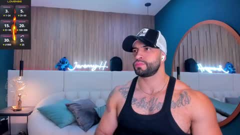 Jeremy online show from February 2025 02:28:02 AM