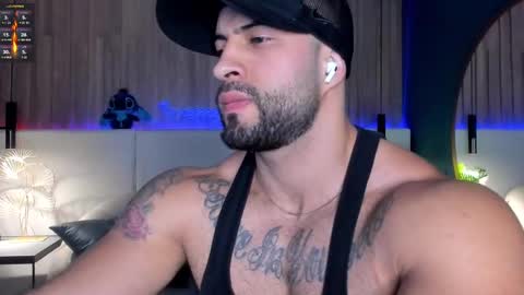 Jeremy online show from September 2025 11:15:01 PM