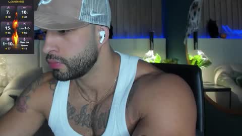 Jeremy online show from October 2025 11:39:01 PM