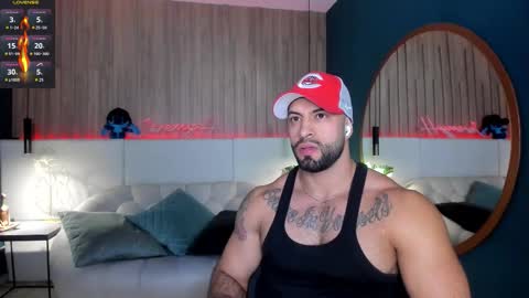 Jeremy online show from November 2025 09:39:01 PM