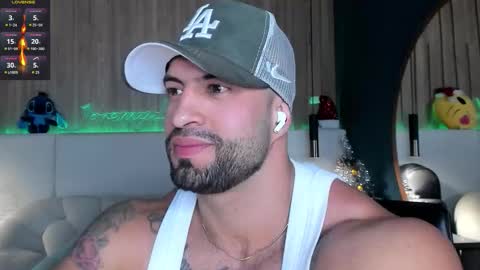 Jeremy online show from December 2025 11:53:01 PM