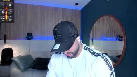 Jeremy online show from January 2026 10:58:02 PM