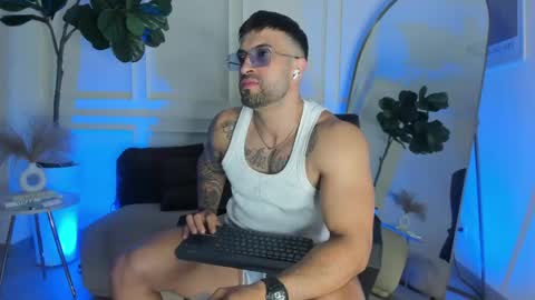 Jeremy online show from May 2026 06:09:01 PM