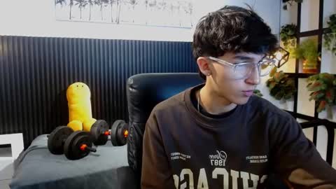 Jeremy online show from January 2026 11:37:02 AM