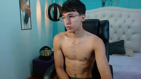 Jeremy online show from April 2026 12:28:01 PM