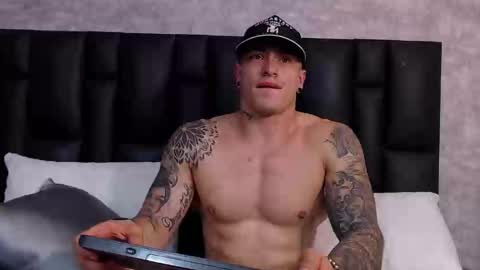 Jeremy lane online show from December 2024 03:07:01 AM