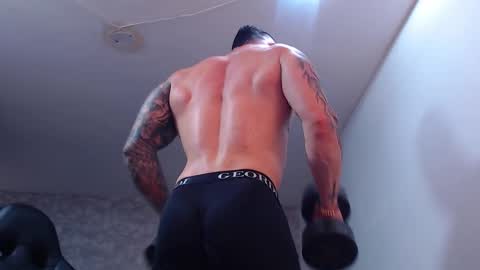 Jeremy lane online show from December 2024 08:54:02 PM