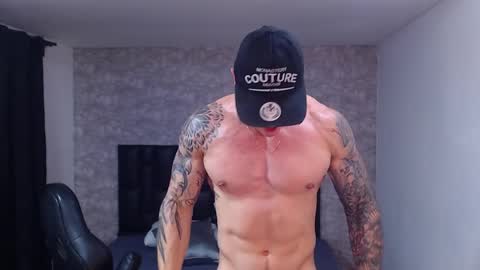 Jeremy lane online show from December 2024 11:47:02 PM