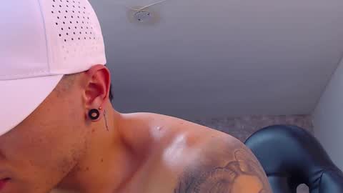 Jeremy lane online show from January 2025 12:22:01 AM