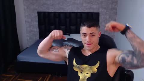 Jeremy lane online show from January 2025 11:00:02 AM