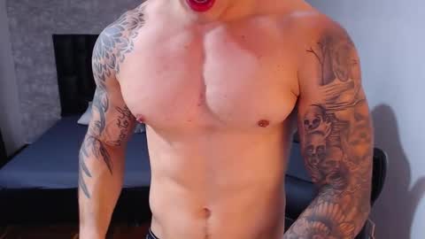 Jeremy lane online show from January 2025 11:06:02 PM