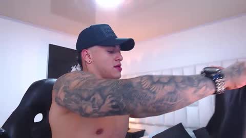 Jeremy lane online show from February 2026 11:15:02 PM