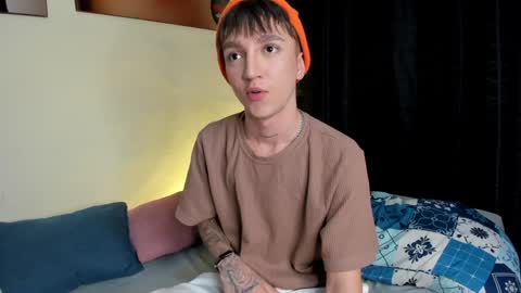 jero independent model online show from January 2025 06:35:02 AM