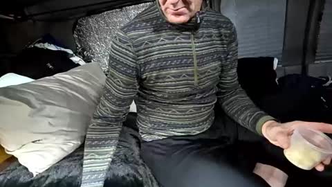 Jeremy online show from December 2025 04:17:01 AM